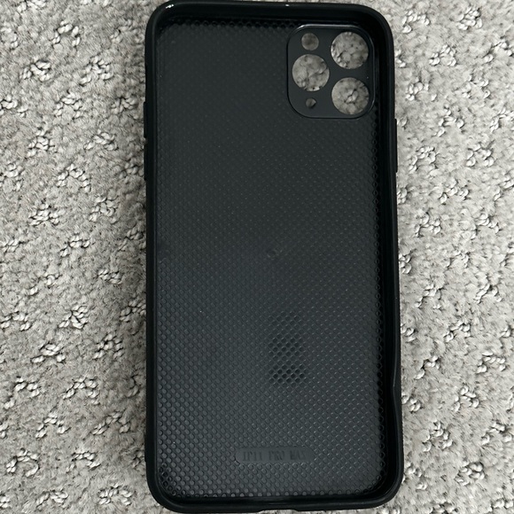 iPhone 11 Pro Case with card holder - Picture 4 of 4